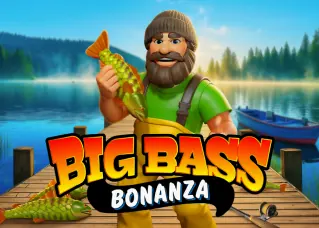 เว็บตรง joker1234plus.vip Big Bass Bonanza ทดลองเล่นฟรี