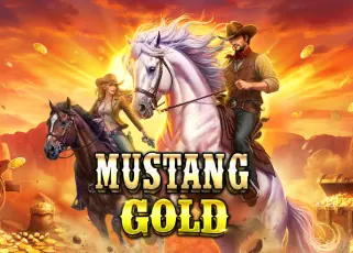 เว็บตรง joker1234plus.vip Mustang Gold ทดลองเล่นฟรี