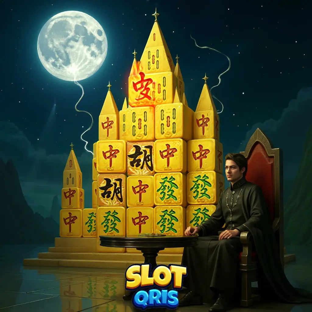 SLOT QRIS Apk APK 35.0 Unduh Gratis untuk Android Depo Qris Resep Online - WooCommerce eCommerce